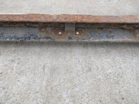 фото thumb №15, Seat toledo ii балка підвішування зад вісь