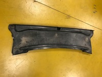 фото thumb №1, Нижние жабо пластиковый renault espace v