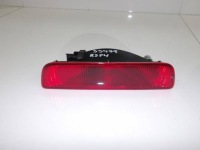 фото thumb №1, Nissan qashqai j12 лампа противотуманная задняя