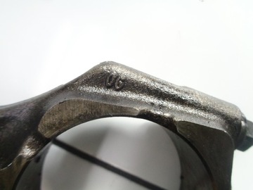фото thumb №11, Opel insignia 2.0cdti поршень з шатуном