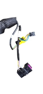 фото thumb №7, Skoda octavia iii lift 5q4881106a сидіння передній пасажира europa