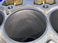 фото thumb №10, Блок двигателя peugeot 208 citroen 1.2 vti 9802572210 hm01