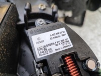 Купить Infiniti qx30 отопитель воздуходувка 2.2 17r, фото thumb