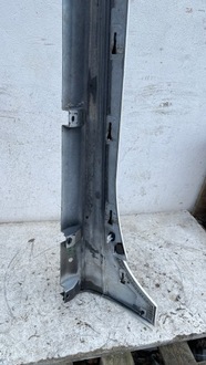 фото thumb №13, + maserati ghibli правая молдинг порог