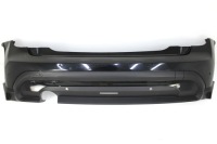 фото thumb №1, Mini cooper f56 s бампер задня lci lift