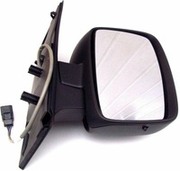 фото thumb №1, Дзеркало зовнішнє праве fiat оригінальний номер scudo 9467186088