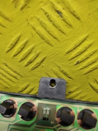 фото thumb №6, Renault megane coupe лічильник прилади 7700839644