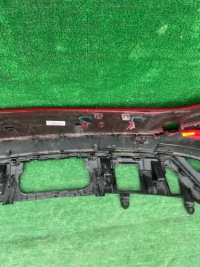 Kia ev6 21- gt-line бампер задній pdc 86656-cv100 оригінал гарний в Україні, фото thumb