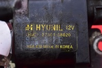 фото thumb №8, Катушка зажигания 27301-38020 hyundai santa fe 1 i 2.4 16v 150 km 04-13