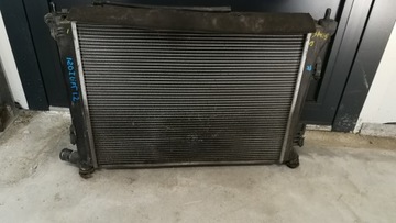 фото thumb №5, Радіаторів води вентилятор 1.2 рестайлінг hyundai i20 12-