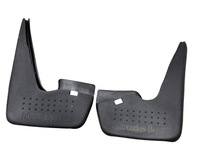 фото thumb №1, Mercedes slk r170 брызговики błotniaki перед комплект оригинал оригинальный номер b66528155