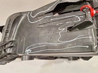 фото thumb №6, Лампа перед правая 39162649 opel corsa f