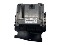 фото thumb №1, Бортовий комп'ютер блок керування двигуна renault trafic iii 237106626r