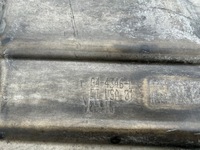 фото thumb №10, Система випускний вихлоп гасник chevrolet camaro ss 6.2 2009-