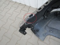 фото thumb №11, Бампер задняя задний audi q3 8u0 offroad 11-14