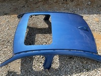 фото thumb №1, Bmw f30 крыша