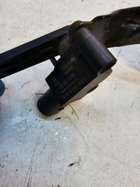 фото thumb №5, Датчик выравнивание света audi a4 a5 8k0941309f 1t0907503a