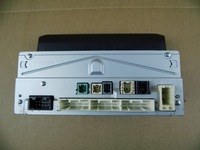 фото thumb №7, Suzuki swace 2020 радіо дисплей 8614002f70 86140-02f70