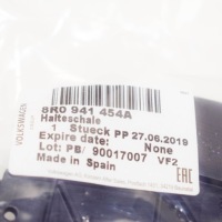 фото thumb №10, Audi q5 8r 2015 передня частина правий фара кронштейн тримач 8r0941454a