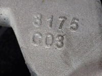 Компресор кондиціонера оригінал 1582668-00-i tesla model y 3d3 3d7 23r Київ, фото thumb