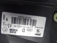 фото thumb №9, Лампа перед правая peugeot partner iv rifter 17- 9816826880