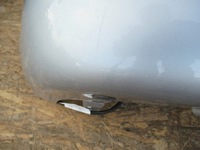 фото thumb №10, Бампер задняя новый renault kangoo iii 14- citan