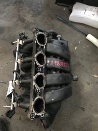 фото thumb №1, Opel insignia колектор всмоктуючий 1029695s02