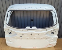 фото thumb №1, Renault koleos ii 2 17- кришка багажника зад задня