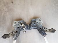 фото thumb №11, Подрамник подрамник двигателя рычаги fiat 500l 1.3mjet eu