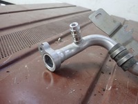 фото thumb №7, Шланг кондиционера renault clio v 1,0 tce 2021r 924804708r 8648