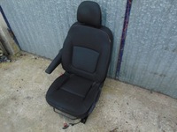 фото thumb №4, Сиденье левый перед водителя vivaro b trafic iii 2017r europa подогреваемый