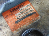 фото thumb №6, Daf lf 45.220 05r компресор кондиціонера carrier