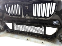 Бампер перед 6 pdc камера електропроводка комплект  bmw x1 u11 m35ix a300 в Україні, фото thumb