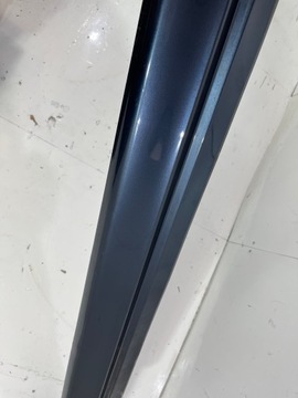 фото thumb №5, Планка пороговая правая panamera 970 97055920202