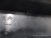 фото thumb №11, Peugeot 3008 ii молдинг стойка наружная дверь правый перед 9811261080