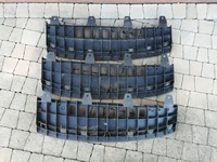 фото thumb №1, Skoda fabia ii roomster--osłona pod бампер перед