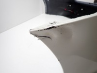 фото thumb №10, Задний бампер комплектный 4xpdc bmw 3 f34 190174