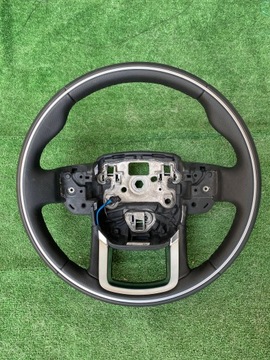 фото thumb №15, Sport l494 спойлер бампера передньої хром