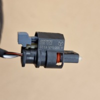 Джгут електропроводка двигуна mercedes cle c236 gle v167 glc x254 w206 w214 Київ, фото thumb