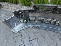 фото thumb №8, Бампер перед передній audi a4 b6 00-04r cabrio