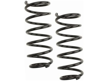 фото thumb №1, Пружини перед kyb rc2219