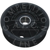 фото thumb №1, Aic 51209 ролик натягувача, ремінь клиновий багатореберний