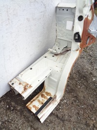 фото thumb №5, Crafter sprinter 906 четверть правая перед 06-16r