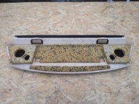 фото thumb №4, Bmw e82 полка багажника задняя