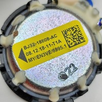 фото thumb №8, Land rover range rover sport l494 2018 левая сторона динамик дверь передних