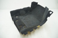 фото thumb №1, Volvo v70 iii обшивка напольная правый перед 39810850