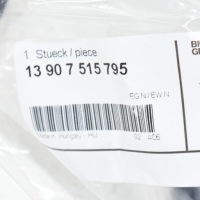 фото thumb №8, Клапан вентиляційний бака пального bmw 7 e65 з труба 13907515795 7515795