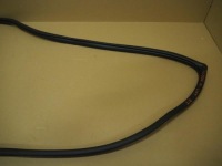 фото thumb №2, Прокладка дверь правый задняя tucson iii lift