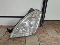 фото thumb №1, Фара лампа лівий перед iveco daily iii lift iv 06-14