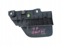 фото thumb №2, Бризковик задня правий vw golf vii хетчбек 2012-2020 rok 5g0854856